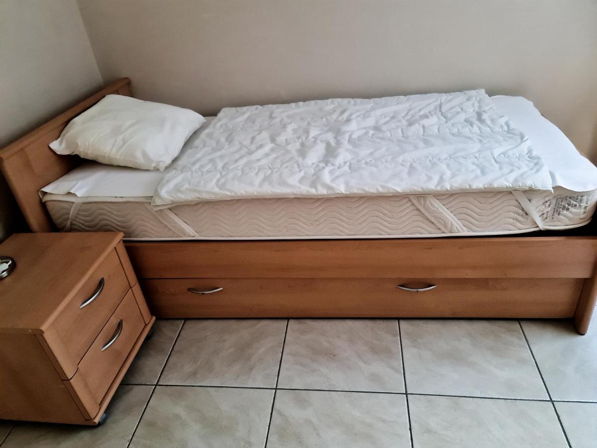 Appartement Mirage