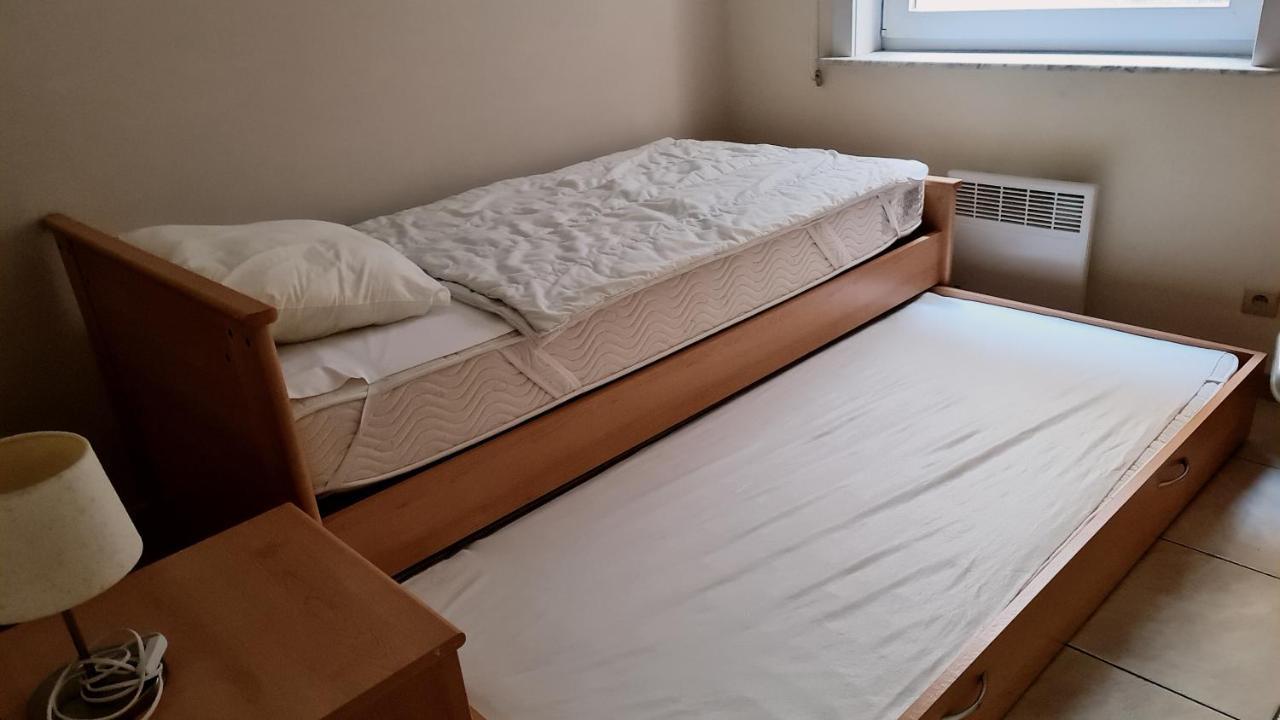 Appartement Mirage