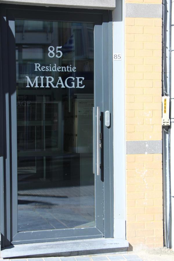Mirage Oostende