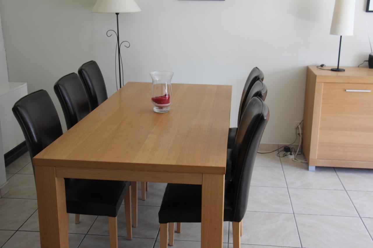 Mirage Appartement