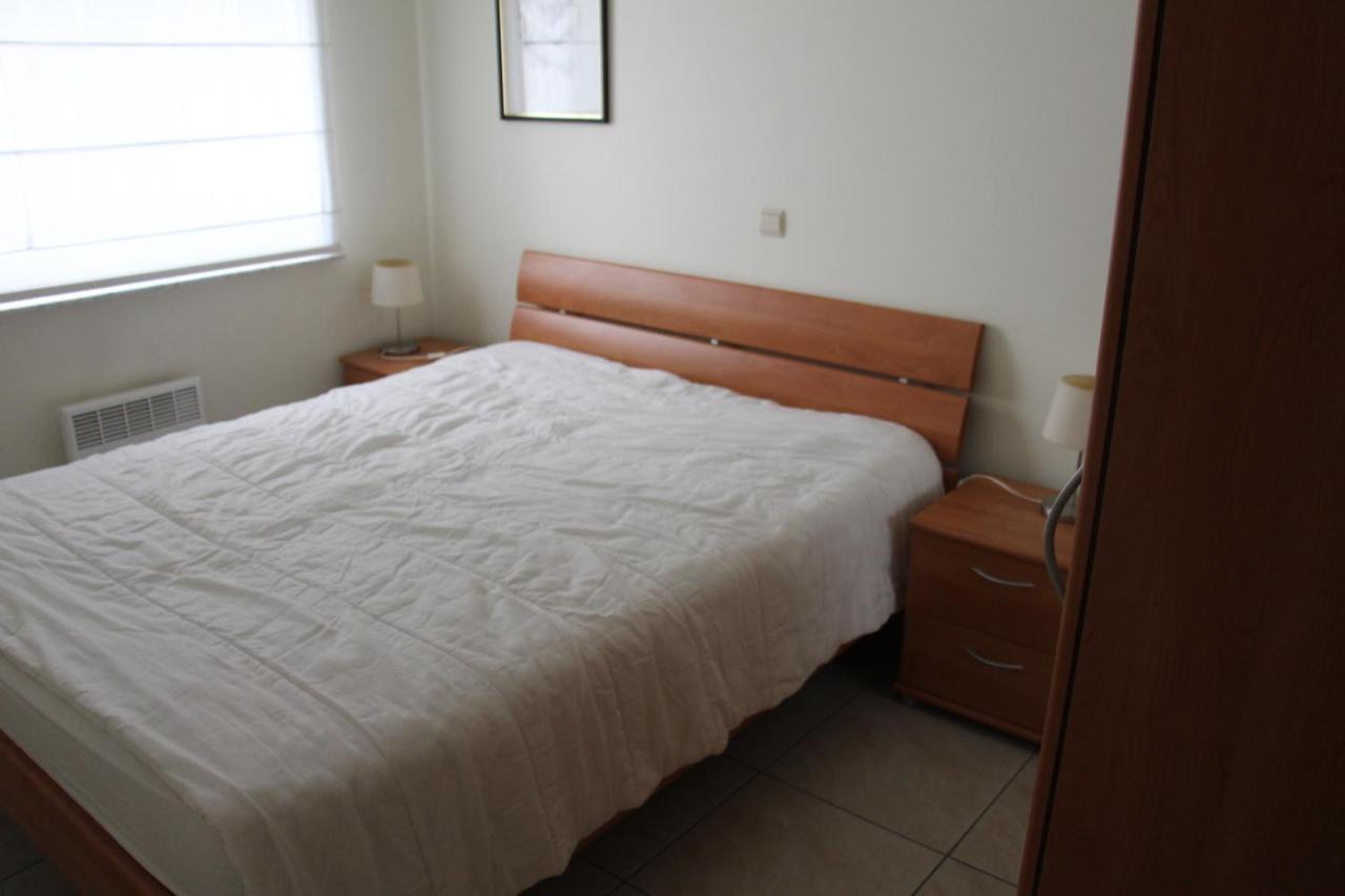 Mirage Appartement Oostende