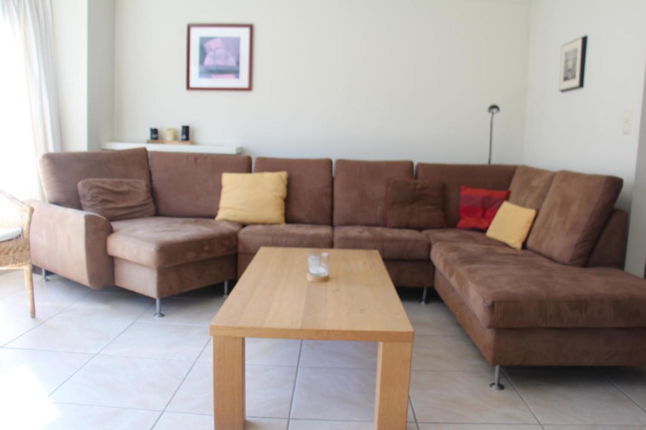 Mirage Appartement
