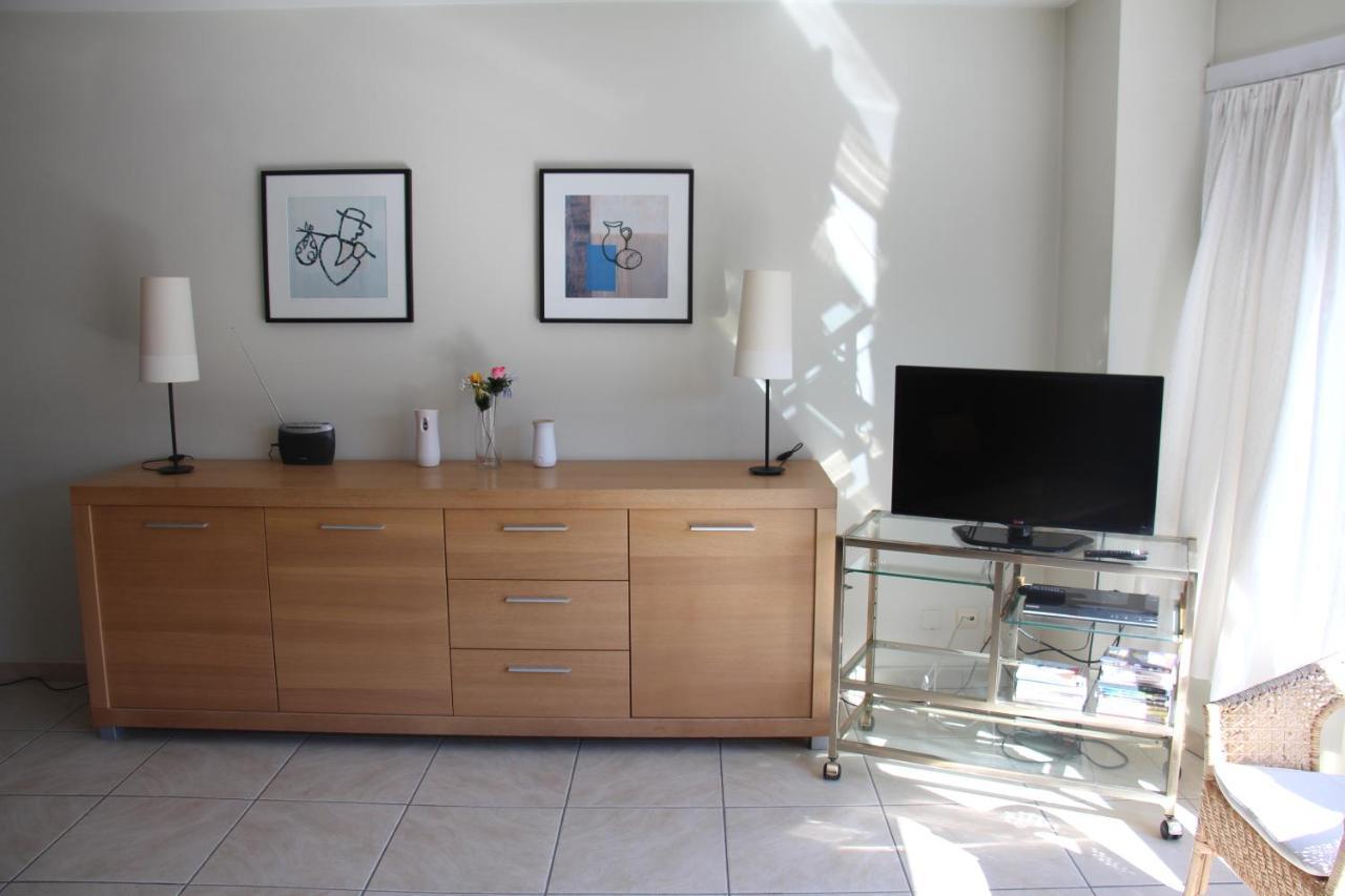 Appartement Mirage
