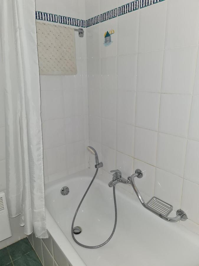 Mirage Appartement *