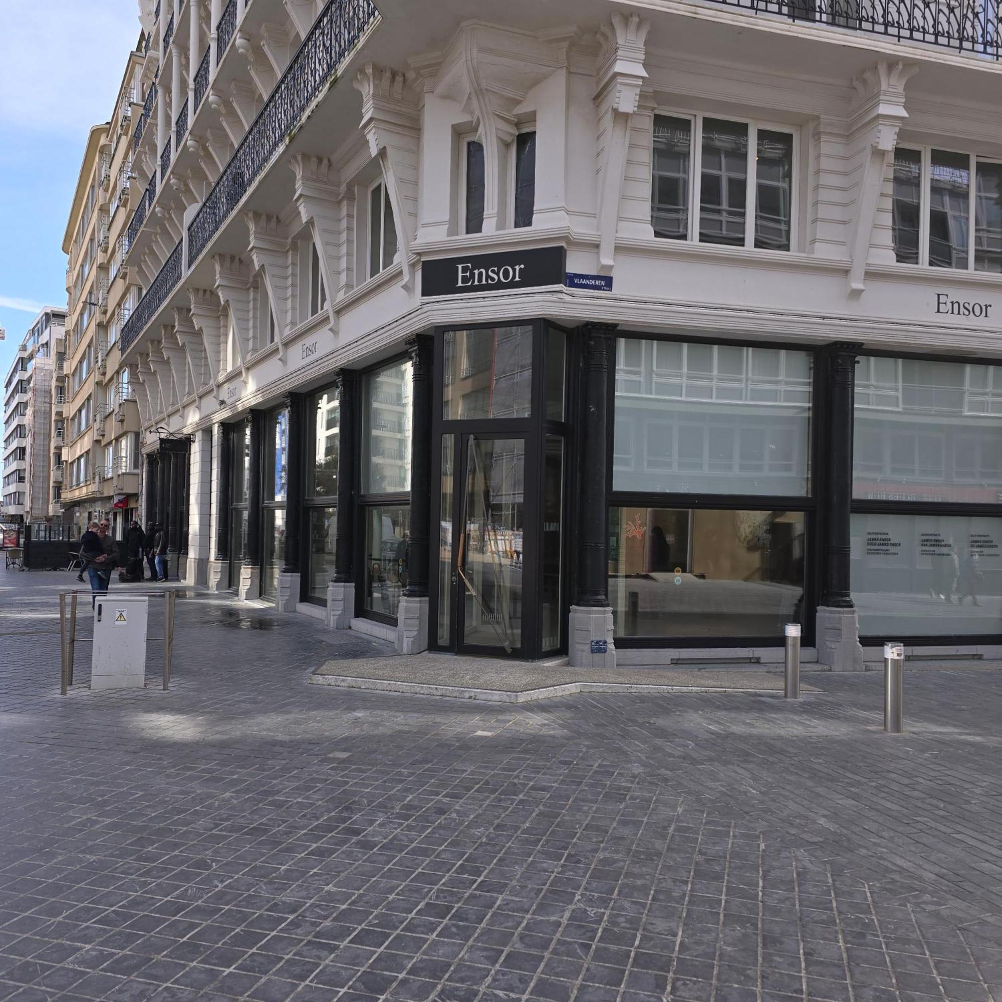 Appartement Mirage