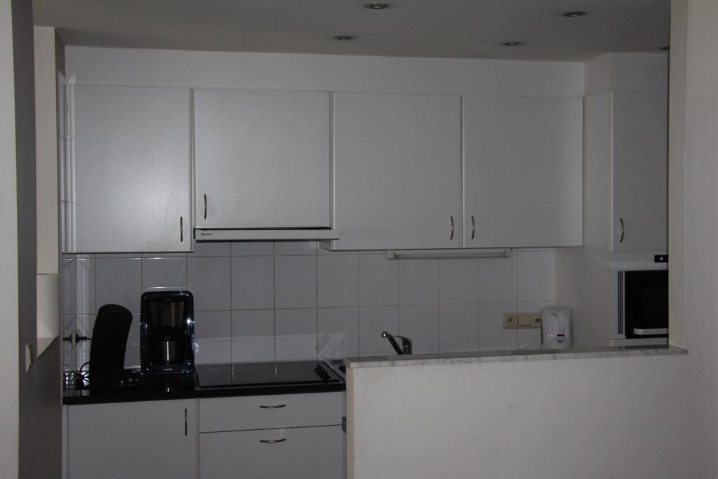 Appartement Mirage