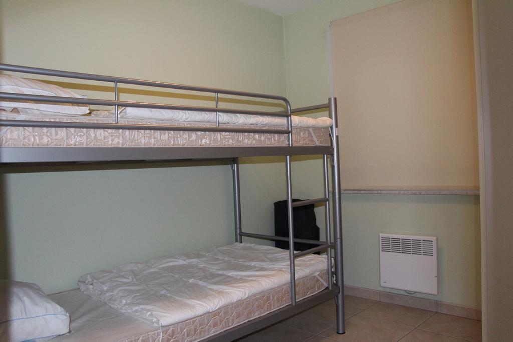 Appartement Mirage