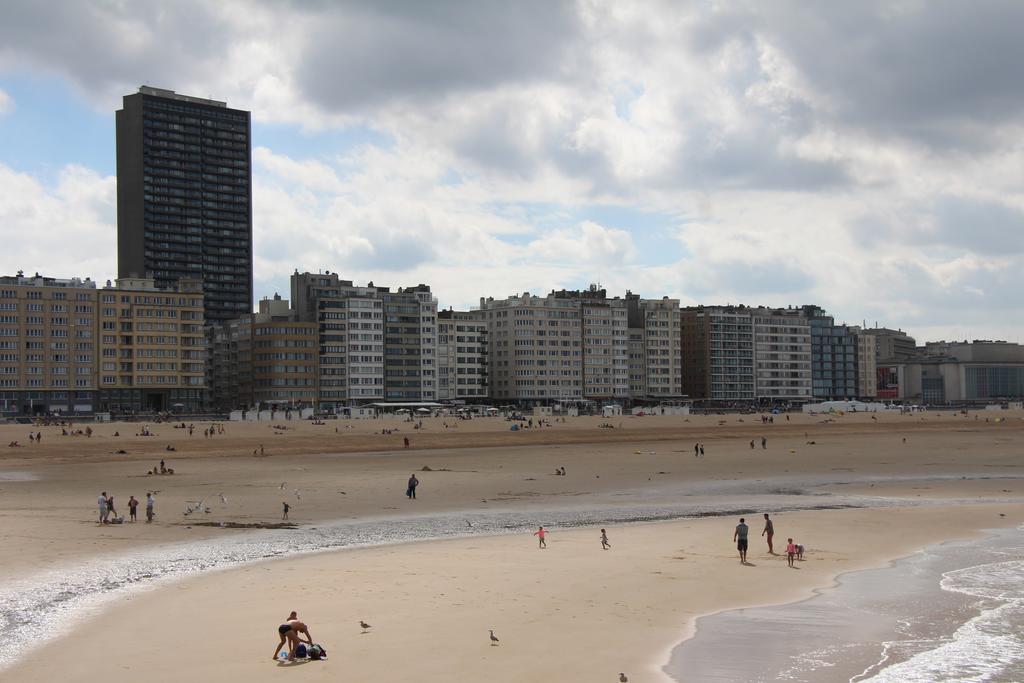 Appartement Mirage *