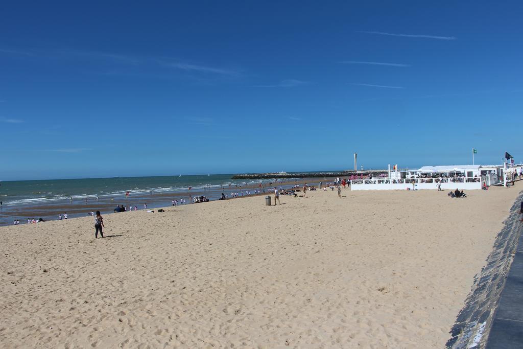 Mirage Oostende