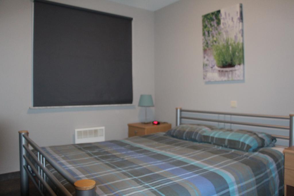 Mirage Appartement