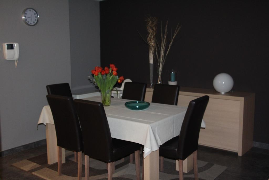 Mirage Appartement Oostende