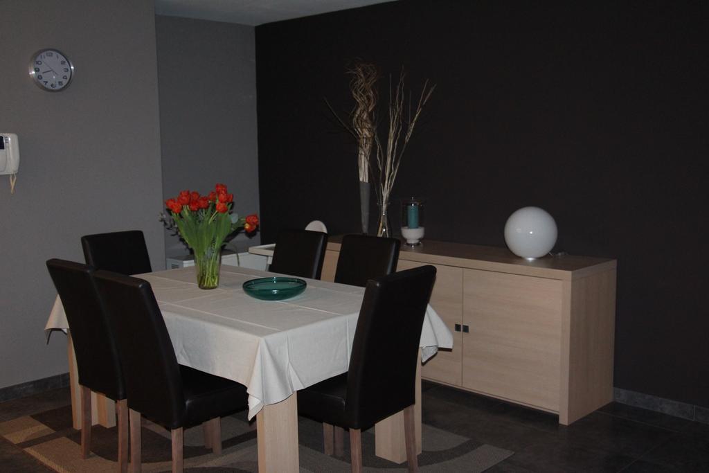 Appartement Mirage Oostende