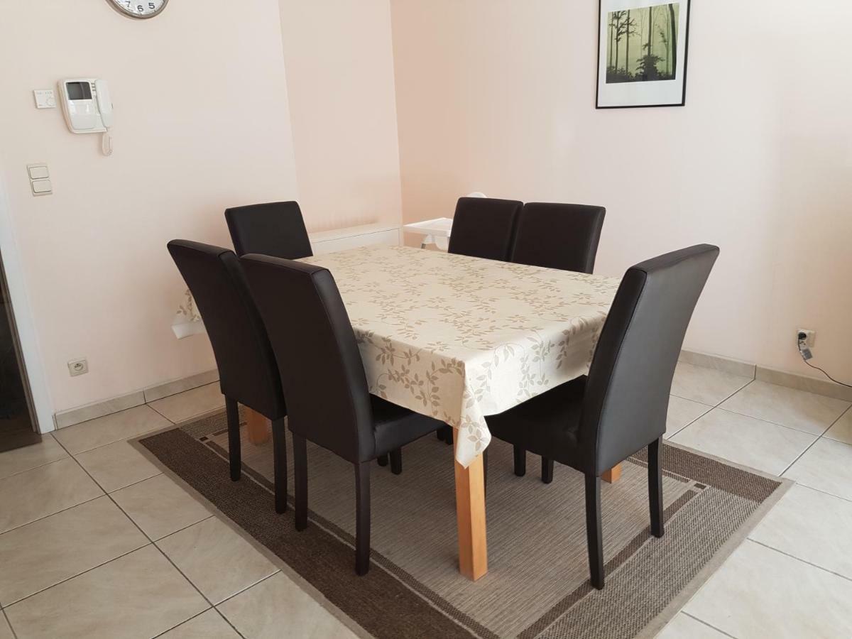 Appartement Mirage