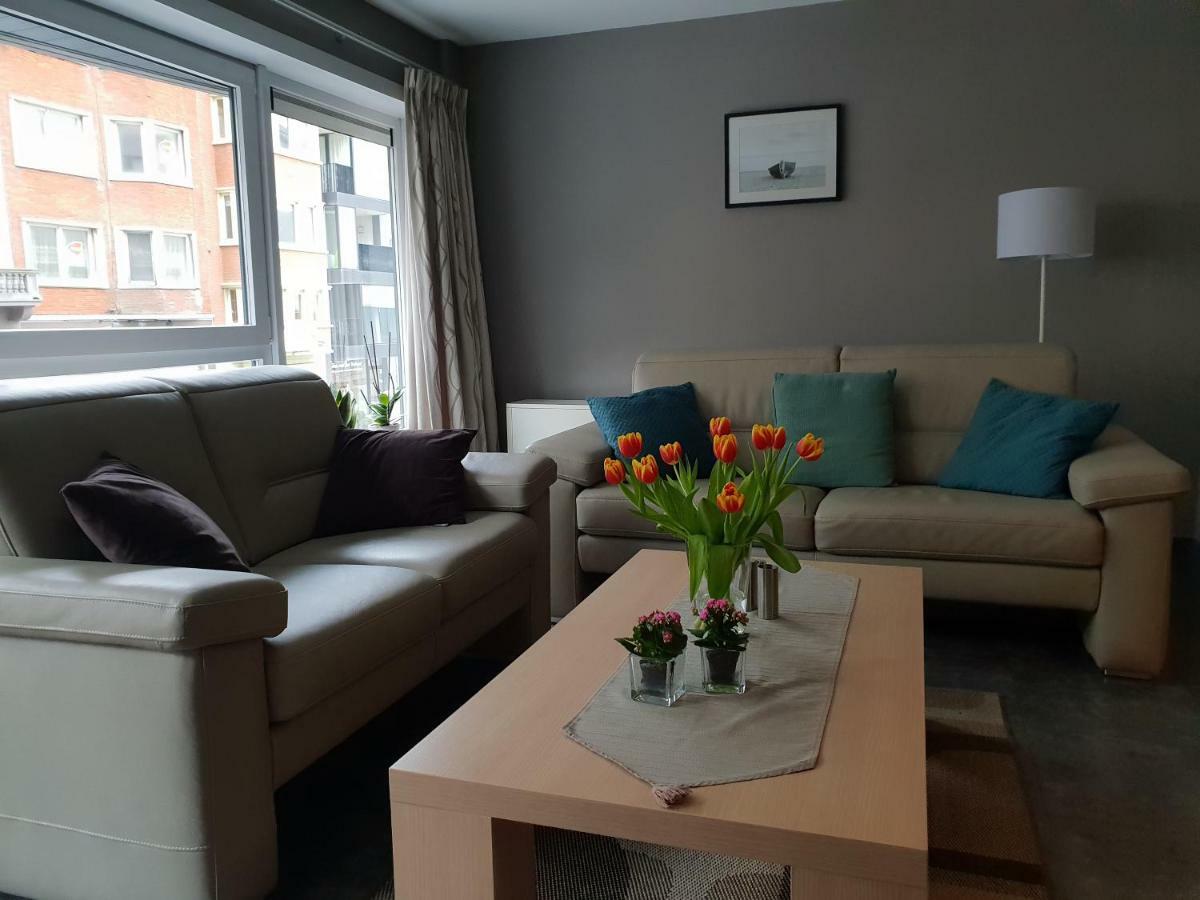 Appartement Mirage